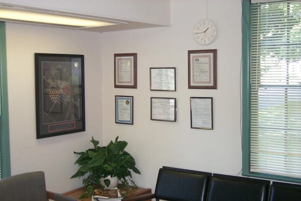 Chem Scope Inc. About Us