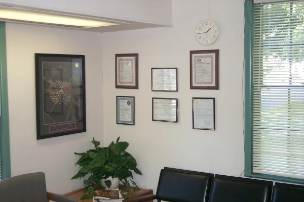 Chem Scope Inc. About Us