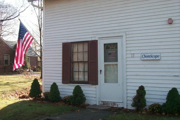 Chem Scope Inc. About Us