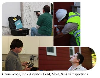 Chem Scope Field Photo