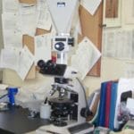 Chem Scope Inc. Laboratory Chem Scope Inc. Laboratory