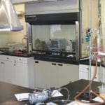 Chem Scope Inc. Laboratory Chem Scope Inc. Laboratory