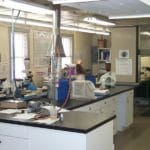 Chem Scope Inc. Laboratory Chem Scope Inc. Laboratory