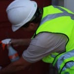 Asbestos Inspections and Sample Collection