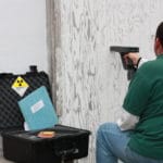 Lead Paint Inspection and XRF Testing