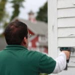 Lead Inspection using XRF