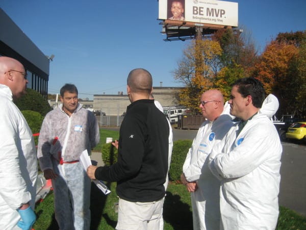 Lead Certification Course Class 1 056